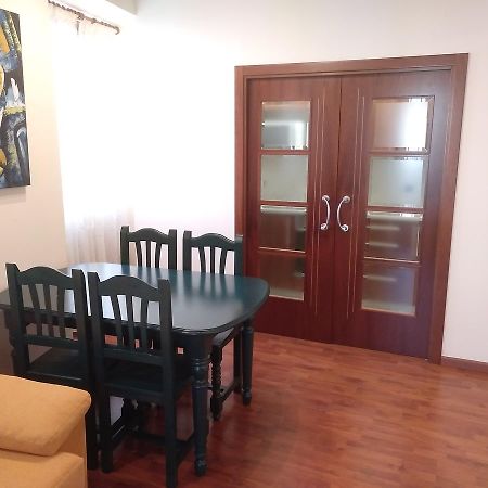Apartamentos Turisticos Javier Lugo Zewnętrze zdjęcie