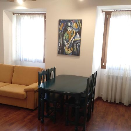 Apartamentos Turisticos Javier Lugo Zewnętrze zdjęcie