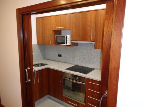 Apartamentos Turisticos Javier Lugo Zewnętrze zdjęcie