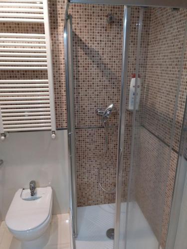 Apartamentos Turisticos Javier Lugo Zewnętrze zdjęcie