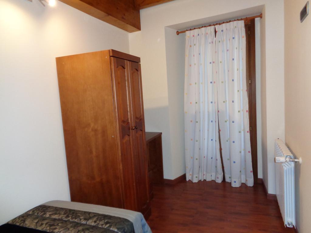 Apartamentos Turisticos Javier Lugo Zewnętrze zdjęcie