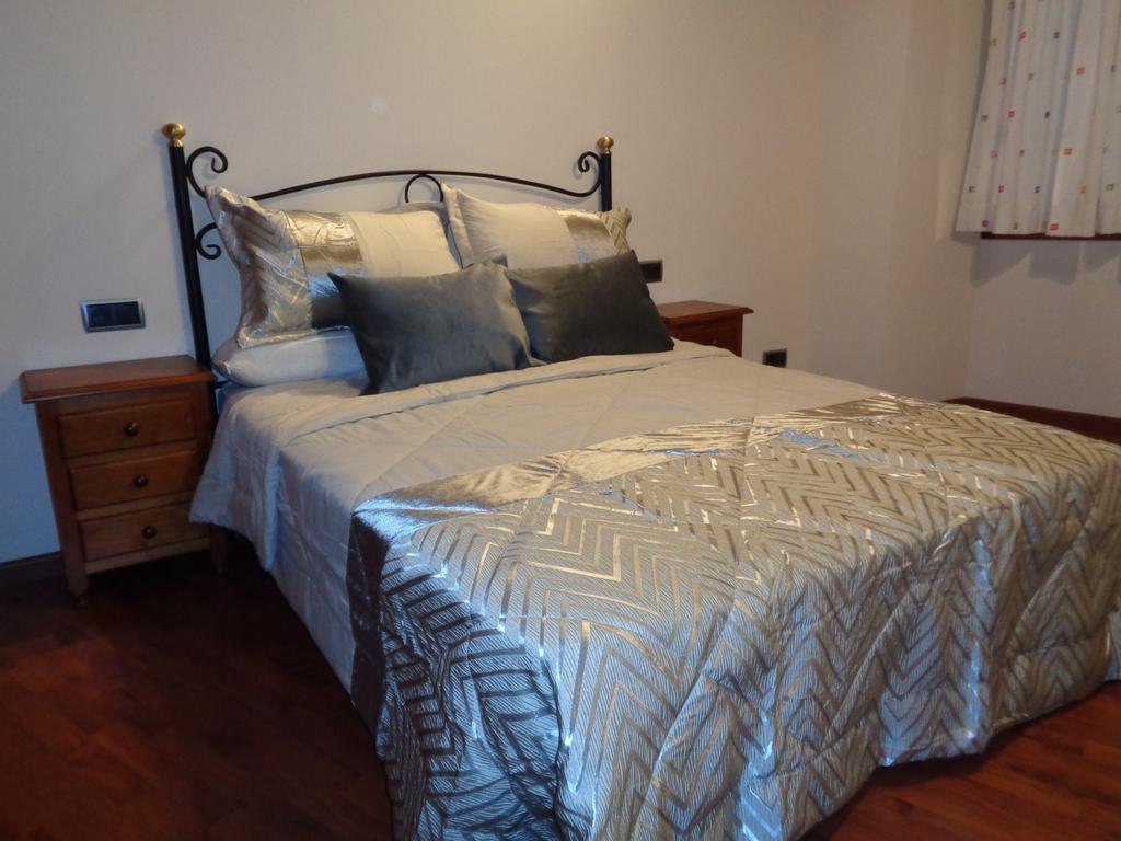 Apartamentos Turisticos Javier Lugo Zewnętrze zdjęcie