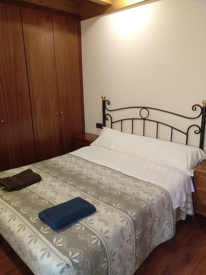 Apartamentos Turisticos Javier Lugo Zewnętrze zdjęcie