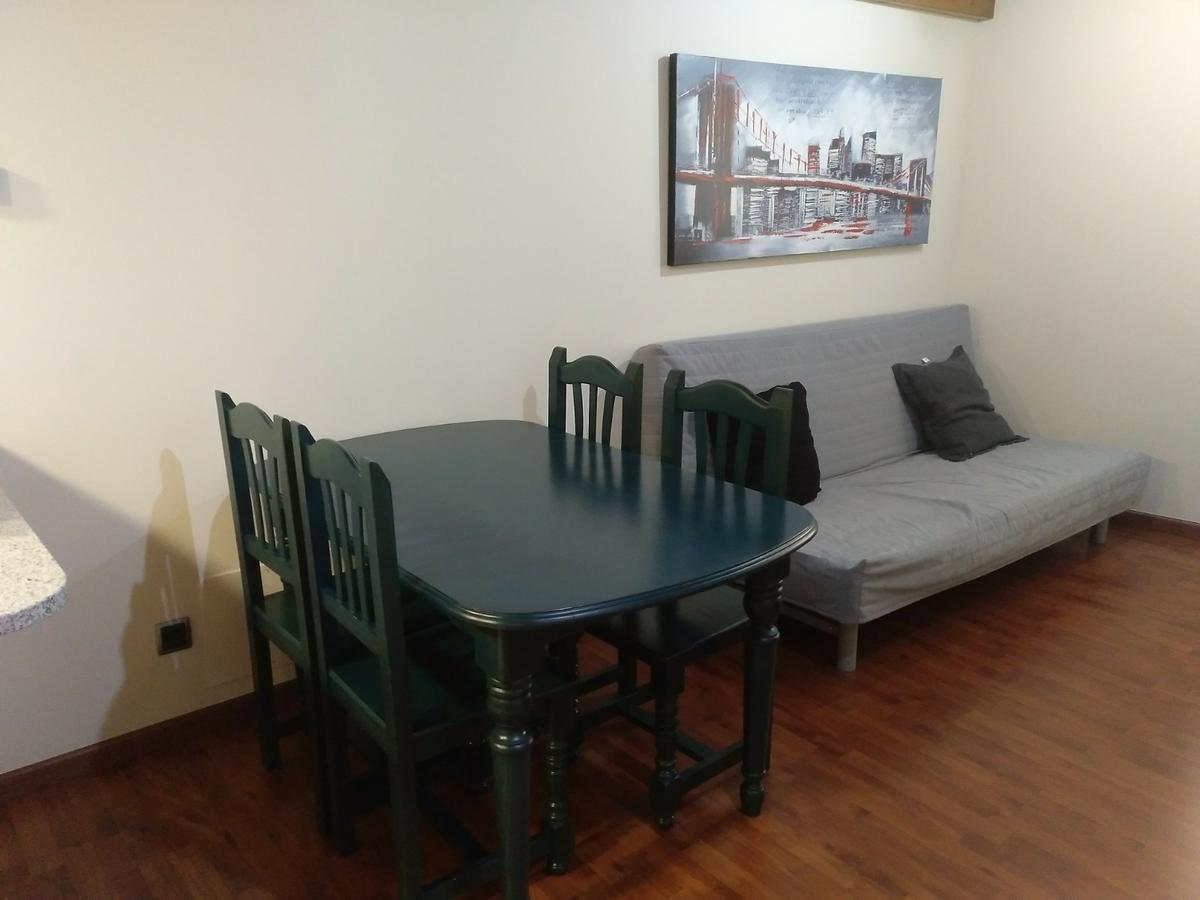 Apartamentos Turisticos Javier Lugo Zewnętrze zdjęcie