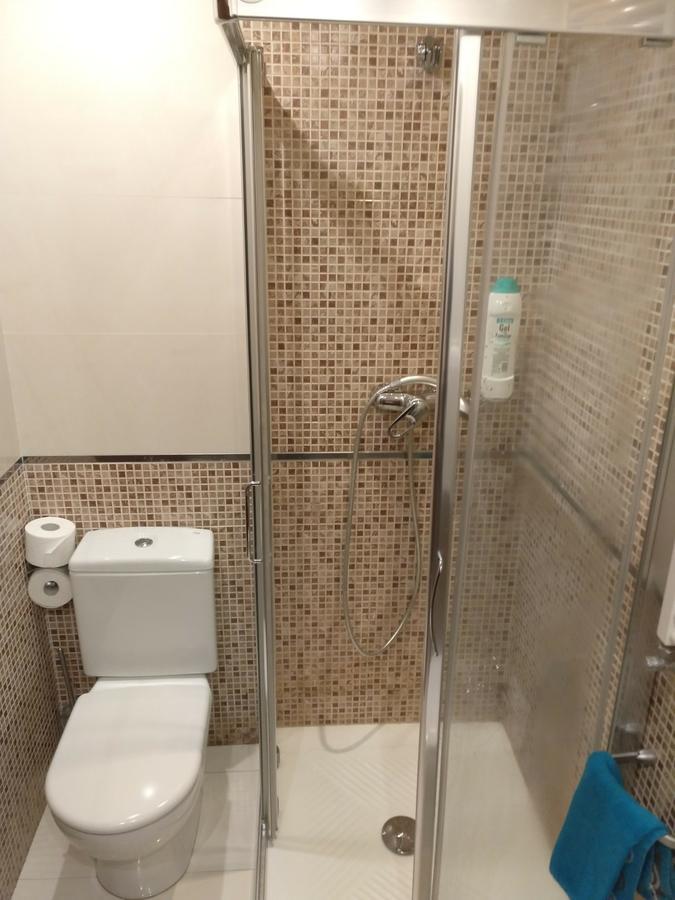 Apartamentos Turisticos Javier Lugo Zewnętrze zdjęcie