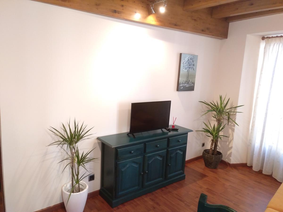 Apartamentos Turisticos Javier Lugo Zewnętrze zdjęcie
