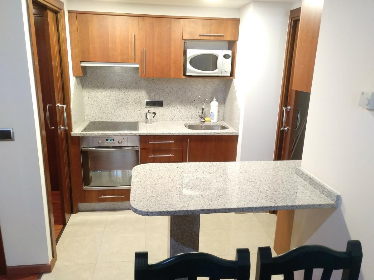Apartamentos Turisticos Javier Lugo Zewnętrze zdjęcie
