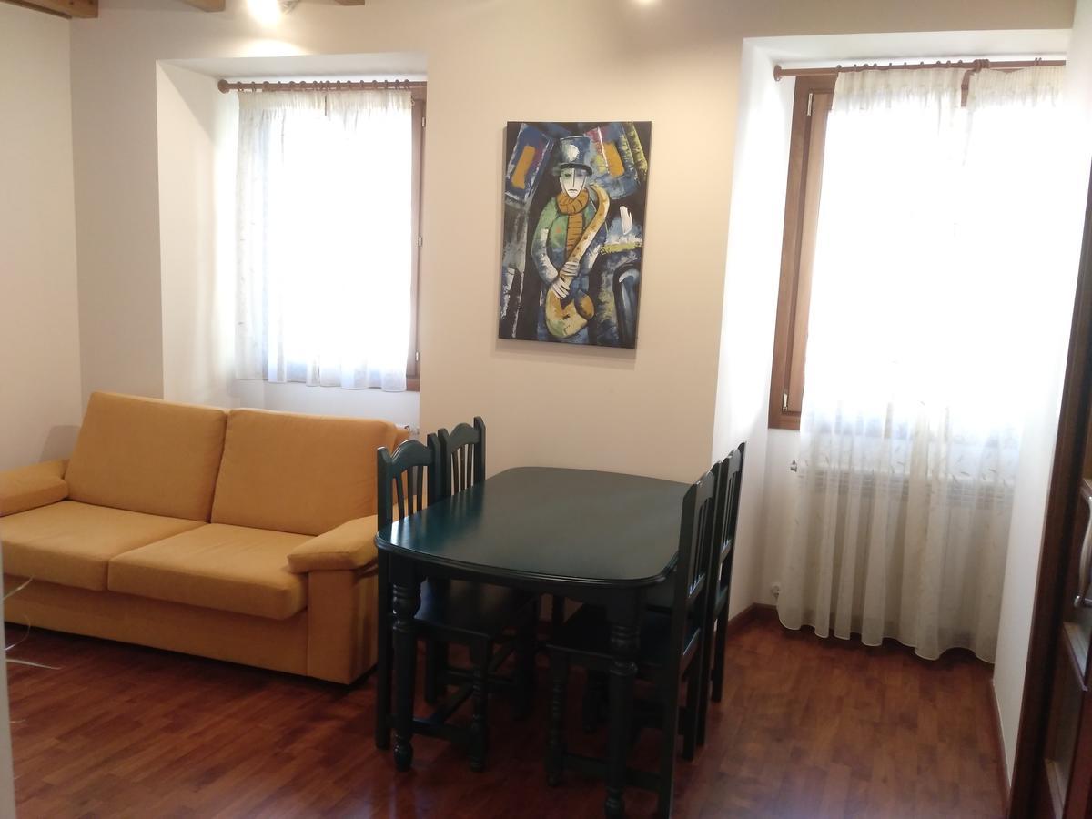 Apartamentos Turisticos Javier Lugo Zewnętrze zdjęcie